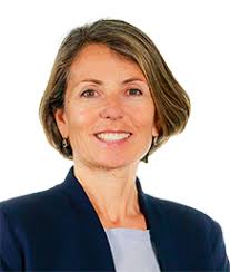 Karla Portal, Nurse Practitioner