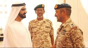 استخلاص نتائج البحوث العلمية العسكرية المتميزة في القوات المسلحة، ودراسة كيفية الاستفادة منها. Ù…Ø­Ù…Ø¯ Ø¨Ù† Ø±Ø§Ø´Ø¯ ÙŠØ³ØªÙ‚Ø¨Ù„ Ø¶Ø¨Ø§Ø· Ø§Ù„Ù‚ÙˆØ§Øª Ø§Ù„Ù…Ø³Ù„Ø­Ø© ÙÙŠ ÙƒÙ„ÙŠØ© Ø®Ù„ÙŠÙØ© Ø¨Ù† Ø²Ø§ÙŠØ¯ Ø§Ù„Ø¬ÙˆÙŠØ©