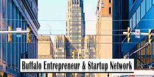Buffalo Big Business Tech & Entrepreneur Networking Soiree