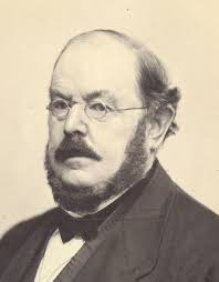 Gershom Bradford Weston