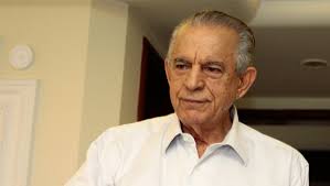 Reportagem da revista Época incentivou Iris Rezende a disputar a Prefeitura  de Goiânia