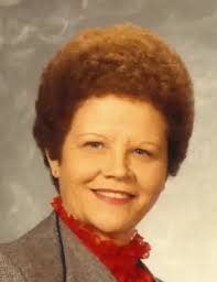 Obituary information for Marilyn Jean Timmons