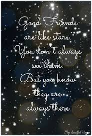 You don't always see them, but you know they're always there. 13 Friendship Ideas Friendship Friends Quotes True Friends