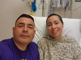 Hauli Sioux Gray Breast Cancer Support Group