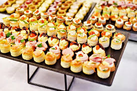 Ready in less than 10 minutes! Amazing Finger Food Ideas That Are Perfect For Your Next Party Party Joys