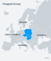 Poland rugby ufc barcelona sopcast. This Is How The Visegrad Group Works Europe News And Current Affairs From Around The Continent Dw 07 02 2019
