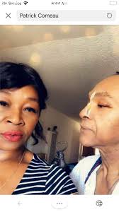 Joseph Abner Patrick Comeau