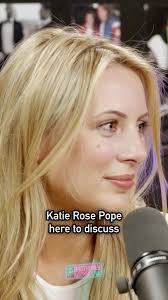 This week we're trying to make sense of the Justin Baldoni/Blake Lively  legal drama with the help of our friend, legal expert Katie Rose Pope!  Don't miss this conversation if you have no idea what's ...