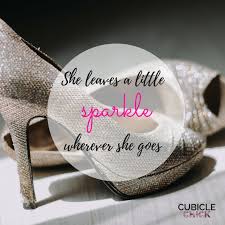 Decorate your laptops, water bottles, notebooks and windows. 8 Inspiring Kate Spade Quotes For Go Getters And Boss Women