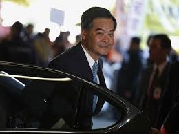 The chief executive of the hong kong special administrative region is the representative of the hong kong special administrative region and head of the government of hong kong. Hong Kong Can Have Election Under China Rules Or Nothing Leung Today