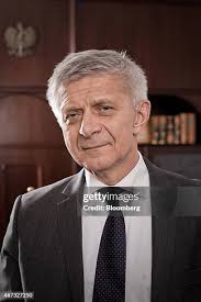 36 Interview With Polish Central Bank Governor Marek Belka Photos & High  Res Pictures