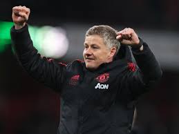 Ông là huấn luyện viên hiện tại của câu lạc bộ premier league manchester united. How Ole Gunnar Solskjaer Changed Everything At Manchester United British Gq British Gq