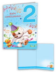 Tanta Musica Per Festeggiare I Tuoi 2 Anni Biglietti Di Compleanno Auguri Di Compleanno Divertenti Compleanno