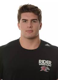 2017-18 Wrestling Roster