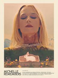 Michelle Remembers (Short 2022)