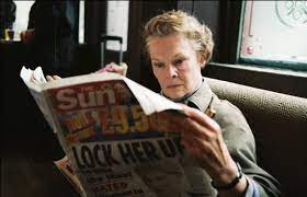 Diario di uno scandalo sub ita sreaming. Diario Di Uno Scandalo 2006 Regia Di Richard Eyre Cinemagay It