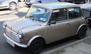 Image result for Mini Mayfair