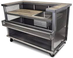 Superior Quality Space Saving Portable Bars The Portable Bar Company Portable Bar Cocktail Bar Design Bar Table Design