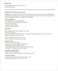 Professionally written resumes for sales assitants and store managers. Free 8 Sample Retail Sales Resume Templates In Ms Word Pdf