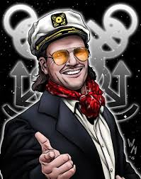 chikara ashley remington