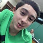 Alex Wasko's Instagram, Twitter & Facebook