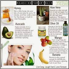 16 Hacks Tips And Tricks On How To Get Rid Of Dry Skin Gurl Com Healing Dry Skin Dry Skin Remedies Dry Skin