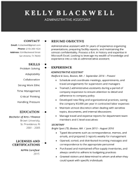 Resume examples for different career niches, experience levels and industries. Free Resume Builder Create A Professional Resume Fast