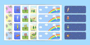 This template is print ready and downloadable. Editable Classroom Labels Primary Resource Teacher Made