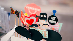 Props really make your diy photo booth stand out. Photo Booth And Backdrop Ideas For Kids Parties