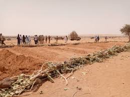 Erstmals verbietet lokalen berichten zufolge ein staat den islam. Niger Vermehrt Graueltaten Durch Islamistische Bewaffnete Gruppen Human Rights Watch