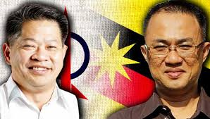 As the elected representative for pujut, i will service the people of miri, regardless of whether they are pakatan or bn. Freemalaysiatoday