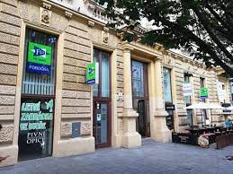 Úvod > o nás > kontakty > brno joštova 4. Fio Fio Banka