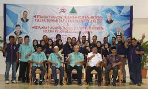 Koperasi peserta peserta felcra malaysia berhad. Koperasi Peserta Felcra Paloh Berhad Home Facebook