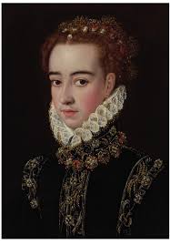 PDF) Alonso Sánchez Coello at Jean Luc Baroni in London