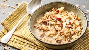 Dinkel Musli Ohne Zuckerzusatz Gesunde Lebensmittel Lebensmittel Essen Rezepte