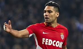 Ac Milan Transfer News Five Most Likely Signings Falcao And Forsberg Set To Join Football Sport Express Co Uk