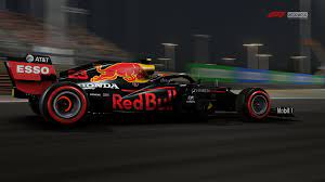 Wer hat aktuell das bessere auto? F1 2020 Hd Wallpaper Background Image 2560x1440 Id 1087035 Wallpaper Abyss