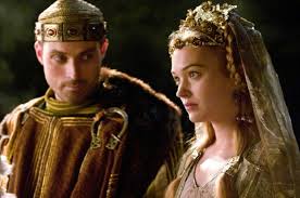 An affair between the second in line to britain's throne (franco) and the princess of the feuding irish (myles) spells doom for the young lovers. Blu Ray Review Tristan Isolde 2006 Zekefilm