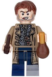Coupled with continually using moody's wand instead of. Barty Crouch Jr Brickipedia Fandom