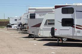 Cost and depreciation small travel trailers depreciate. How Much Does It Cost To Store An Rv The Sparefoot Blog