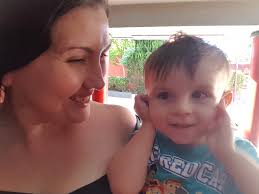 Happy Mother's Day to those who feel unseen and unheard