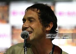 Ocean Colour Scene perform live at HMV in Dublin before they headline...  News Photo