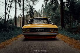Image result for Tibet Orange 1972 Audi