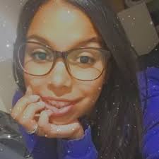 Anny Gonzalez (@_anymate)