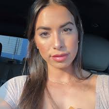 Justine Marie Flores