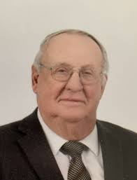 Obituary information for Ernest A. Van Weelden