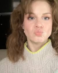 Katie Hite's Instagram, Twitter & Facebook