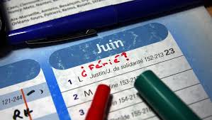 Le lundi de pentecôte est choisi, et devient ainsi férié mais non chômé. Lundi De Pentecote Chome Ou Travaille