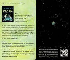 Adapted by dc turner and tracy king from their superb animated version linked above, 'storm' is the story of a disastrous dinner party debate between minchin and storm. Storm By Tim Minchin Graphic Novel With My Translation Dirk Huelstrunk