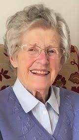 Condolence Book for NELLIE (ELLEN) MURPHY (née O'DONOVAN) (Turners Cross,  Cork)